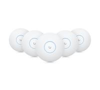 Ubiquiti U7 Pro 5700 Mbit/s Bianco Supporto Power over Ethernet (PoE)