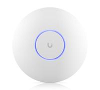 Ubiquiti U7 Pro 5700 Mbit/s Bianco Supporto Power over Ethernet (PoE)