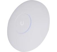 Ubiquiti U7 Pro Max 5700 Mbit/s Bianco Supporto Power over Ethernet (PoE)