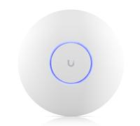 Ubiquiti U7 Pro Max 5700 Mbit/s Bianco Supporto Power over Ethernet (PoE)