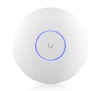 Ubiquiti U7 Pro Max 5700 Mbit/s Bianco Supporto Power over Ethernet [PoE] (Ceili