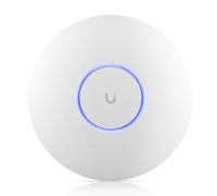 Ubiquiti U7 Pro Max 5700 Mbit/s Bianco Supporto Power over Ethernet [PoE] (Ubiqu