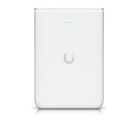 Ubiquiti U7 Pro Wall 5700 Mbit/s Bianco Power over Ethernet (PoE)