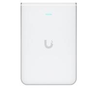 Ubiquiti U7 Pro Wall 5700 Mbit/s Bianco Supporto Power over Ethernet (PoE)