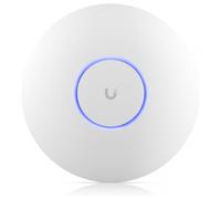 UBIQUITI U7 PRO WIFI 7 AP 6G GHZ 2.5 GBE UPLINK 9.3 GBPS