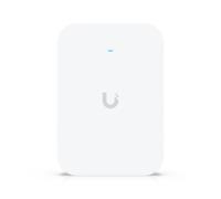 Ubiquiti U7 Pro XG Wall, 2,4 GHz, 5 GHz, 6 GHz, 5800 Mbit/s, PPSK, 1000,2500,500