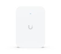 Ubiquiti U7 Pro XG Wall 5800 Mbit/s Bianco Supporto Power over Ethernet [PoE] (U