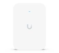 Access Point Ubiquiti U7 Pro XG Wall Wi-Fi 7 PoE Bianco