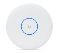 Ubiquiti U7 Pro XGS 8600 Mbit/s Bianco Supporto Power over Ethernet (PoE)