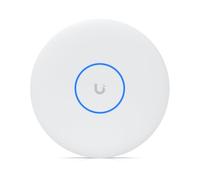 Ubiquiti U7 Pro XGS 8600 Mbit/s Bianco Supporto Power over Ethernet (PoE)