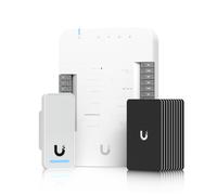 Ubiquiti UA-G2-SK G2 Starter Kit sistema di sicurezza e controllo Nero, Argento
