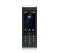 Ubiquiti G3 Intercom Terminale di controllo dell'ingresso Nero [UA-G3-INTERCOM]