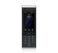Ubiquiti G3 Intercom Terminale di controllo dell'ingresso Nero [UA-G3-INTERCOM]