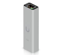 Adattatore Ethernet Ubiquiti 5G RJ45 a USB-C 5GbE