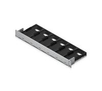 Ubiquiti 1U rack-mount accessory that supports up to six AI UACC-AI-PORT-RM