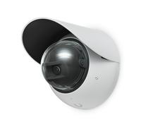 Ubiquiti UACC-AI-Pro-Dome-WS-W | Copertura per telecamera UVC-AI-Dome | Dome Camera Weather Shield NEW