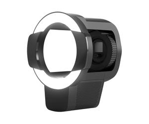 Ubiquiti UACC-AI-Pro-Enhancer AI Pro Enhancer DC 5 V 15 Watt black per Ubiquiti