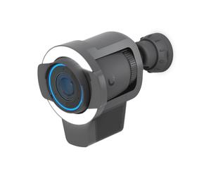 Ubiquiti - UACC-AI-Pro-Enhancer - UniFi Long-range IR LED, floodlight, and radar detection accessory for the AI Pro NEW