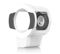 Ubiquiti Accessorio faro LED IR a lunga portata con rilevamento radar per AI Pro