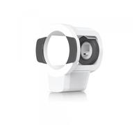 Ubiquiti Accessorio faro LED IR a lunga portata con rilevamento radar per AI Pro