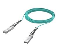 Ubiquiti Networks UACC-AOC-SFP10-10M cavo a fibre ottiche SFP+ Colore acqua
