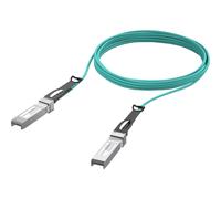 Ubiquiti UACC-AOC-SFP28-10M 10 m SFP28 SFP28 toSFP28 25 Gbps 10m Aqua