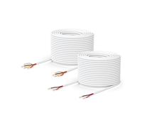 Ubiquiti UACC-Cable-DoorLockRelay-2P UniFi Access 2-pair doorlock relay cable for lock and door position sensor, 500ft spool