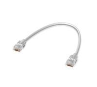 Ubiquiti UACC-CABLE-PATCH-EL-0.3M-W