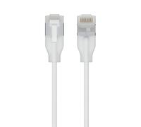 UbiQuiti UACC-CABLE-PATCH-EL-C6A-12M-W