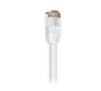 Ubiquiti Networks UACC-CABLE-PATCH-OUTDOOR-2M-W cavo di rete Bianco Cat5e S/UTP [STP] (Networking cable White Cat5e - S/UTP [ST