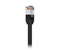 UbiQuiti UACC-CABLE-PATCH-OUTDOOR-3M-BK Nuovo