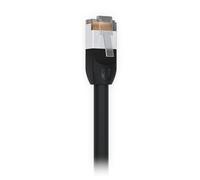 Ubiquiti UACC-Cable-Patch-Outdoor-5m-BK | LAN Patchcord | per esterni, Cat.5e STP, 5 m, nero