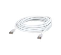 Ubiquiti Cavo Di Rete Cat5e 8 M Uacc-cable-patch-outdoor-8m-w