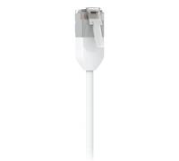 Ubiquiti UACC-Cable-Patch-Outdoor-C6A-3M-W cavo di rete Bianco Cat6a