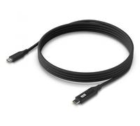 UbiQuiti UACC-CABLE-USB-100W-2M-BK Nuovo