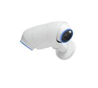 Ubiquiti - UACC-Camera-DM-W - Montaggio back-to-back antimanomissione per due telecamere UniFi Bullet, Dome o Turret che suppor