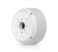 Ubiquiti Tamper-resistant junction box for UniFi Bullet Dome UACC-CAMERA-JB-W