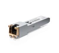 Module SFP Ubiquiti | UACC-CM-RJ45-1G | 1 Gbps | 100m