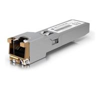 Ubiquiti UACC-CM-RJ45-MG - SFP Transceiver Module, SFP to RJ45