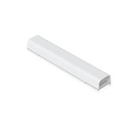 Ubiquiti Cable Raceway Straight UACC-CRS Polycarbonate/ABS blend For Dream Wall