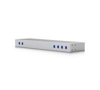 Ubiquiti UACC-CWDM-4 CWDM Mux Demux 4 Interruttore Doppio Modulo rack