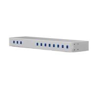 Ubiquiti Mux/Demux CWDM UACC-CWDM-8 1x8 montabile in rack (8 canali)