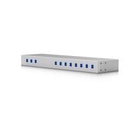 Ubiquiti Mux/Demux CWDM UACC-CWDM-8 1x8 montabile in rack (8 canali)
