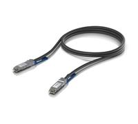 Ubiquiti UniFi Direct Attach Cable (DAC) 100 Gbps 1 m