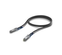 Ubiquiti UniFi Direct Attach Cable (DAC) 100 Gbps 1 m