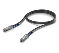 Ubiquiti UniFi Direct Attach Cable (DAC) 100 Gbps 1 m
