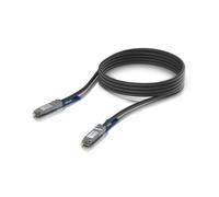 Ubiquiti UACC-DAC-QSFP28-3M Cavo Direct Attach 100G