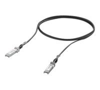 UBIQUITI UACC-DAC-SFP10-1M SFP+ MODULE 10G 1M DIRECT ATTACH COPPER CABLE
