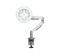 Ubiquiti UACC-Display-AM 54,6 cm (21.5\") Argento, Bianco