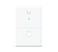 Ubiquiti Adattatore PoE UACC-DUAL-POWER-INJECTOR – 2.5 GbE, 100W, 48V, IPX5